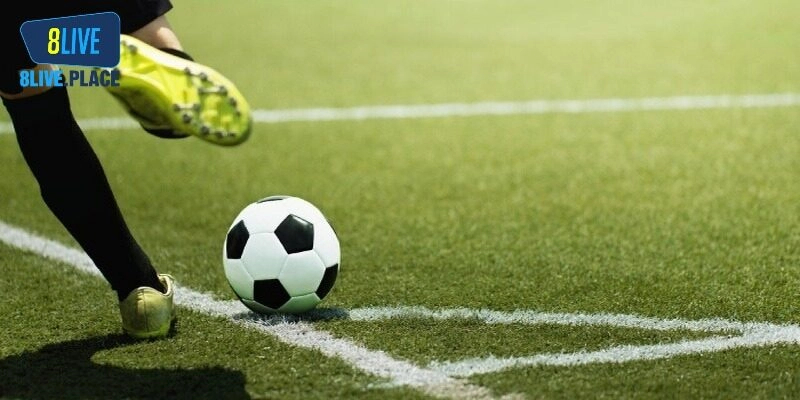 Tìm hiểu kèo phạt góc 1x2