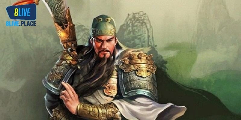 Các điềm báo trong giấc mơ thấy Quan Công