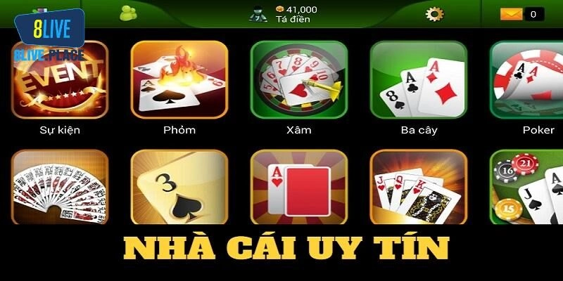 Giới thiệu chuyên mục tin tức 8live