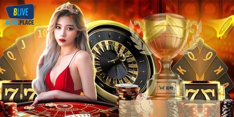 AW8 - 8live Giới Thiệu Nhà Cái Cá Cược Trả Thưởng Uy Tín