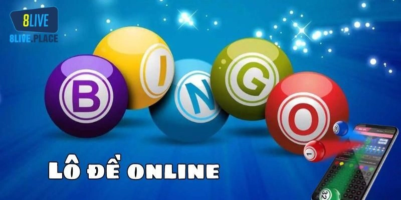 Tìm hiểu sơ lược về đánh lô đề online