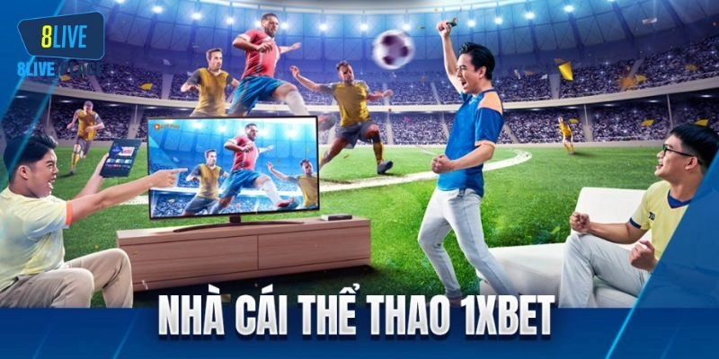 Tổng hợp các chuyên mục game thú vị tại 1xBet