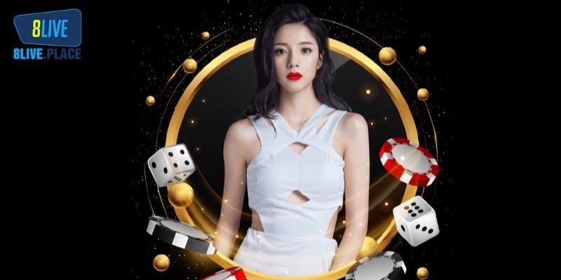 8live | Mylive - Nền Tảng Cá Cược Với Dàn Hot Girl Nóng Bỏng