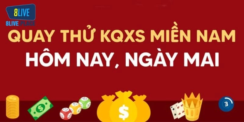 1001+ Bí Quyết Dự Đoán Kqxs Miền Nam Siêu Chuẩn Từ 8live