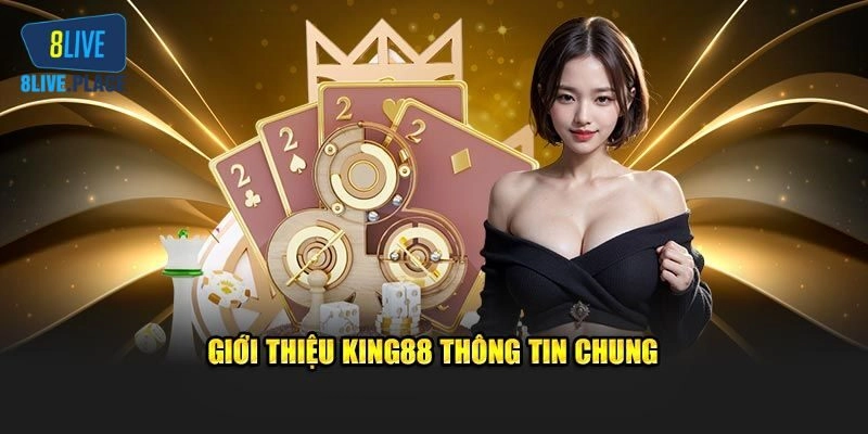 Khám Phá Thiên Đường Cá Cược King88 – Uy Tín Và Chất Lượng