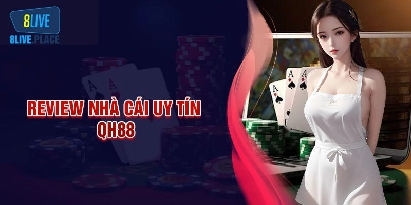 Điểm hấp dẫn của thương hiệu QH88